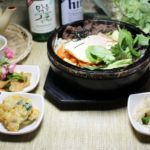 Bibimbap