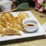 Gyoza